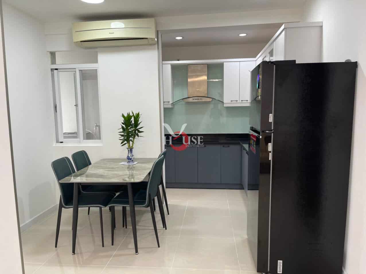 2 bedrooms Apartment in District 7, Ho Chi Minh, Vietnam No. 29718