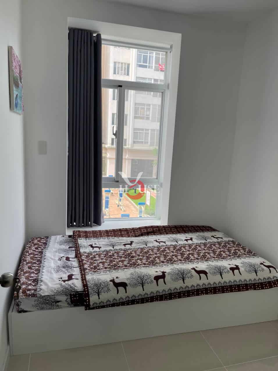 2 bedrooms Apartment in District 7, Ho Chi Minh, Vietnam No. 29718