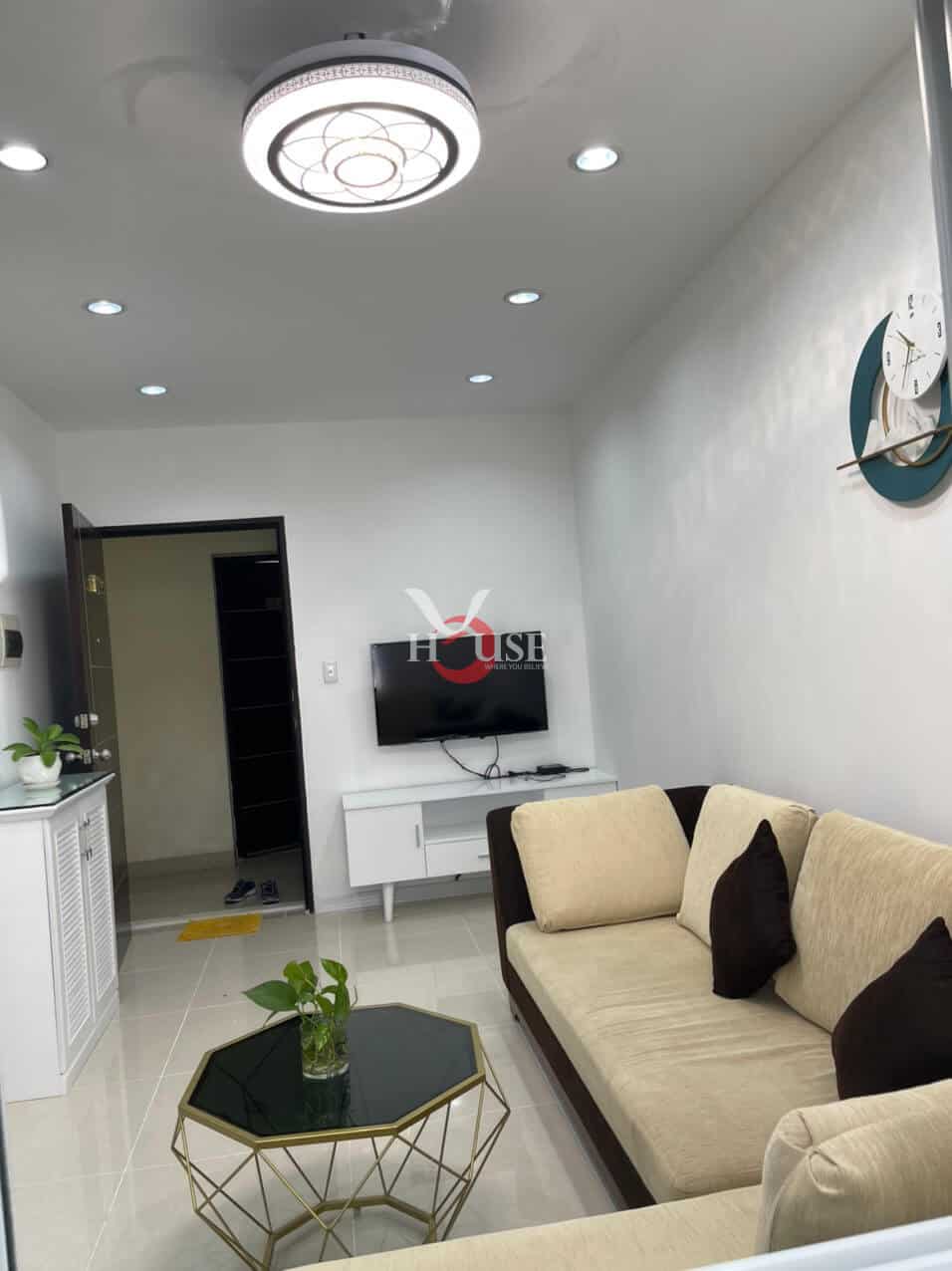 2 bedrooms Apartment in District 7, Ho Chi Minh, Vietnam No. 29718