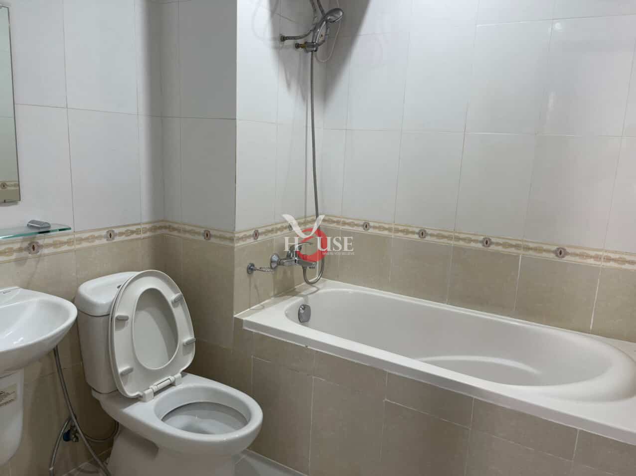 2 bedrooms Apartment in District 7, Ho Chi Minh, Vietnam No. 29718