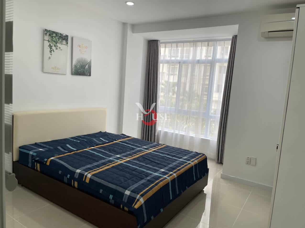2 bedrooms Apartment in District 7, Ho Chi Minh, Vietnam No. 29718