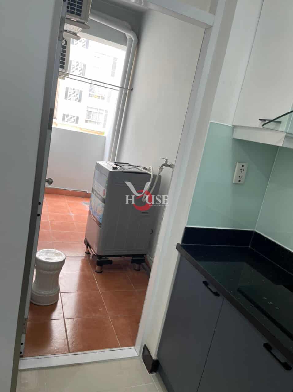 2 bedrooms Apartment in District 7, Ho Chi Minh, Vietnam No. 29718
