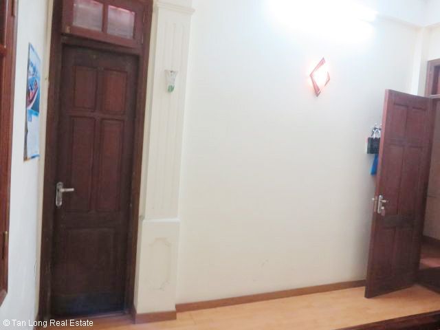8 bedrooms House in Cau Giay, Ha Noi, Vietnam No. 1962
