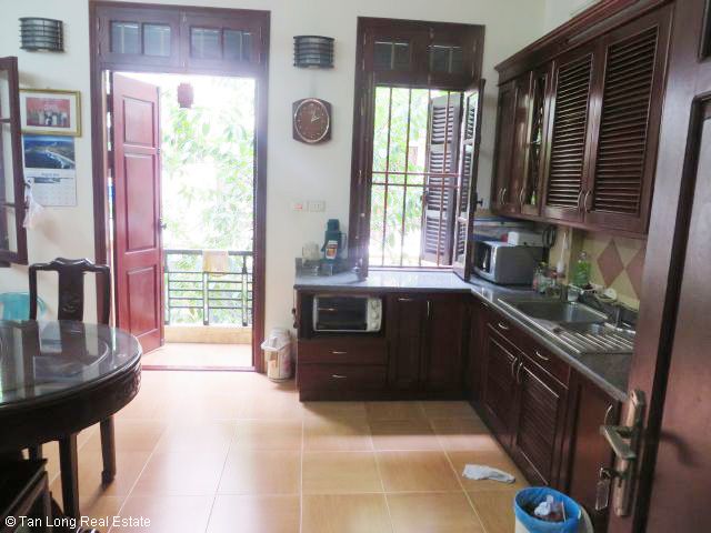 8 bedrooms House in Cau Giay, Ha Noi, Vietnam No. 1962