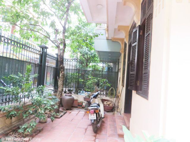 8 bedrooms House in Cau Giay, Ha Noi, Vietnam No. 1962