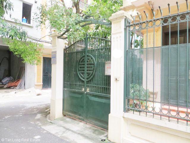 8 bedrooms House in Cau Giay, Ha Noi, Vietnam No. 1962