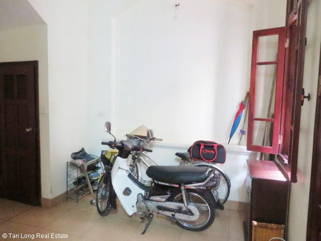 8 bedrooms House in Cau Giay, Ha Noi, Vietnam No. 1962