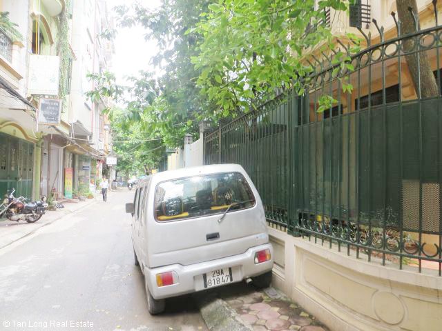 8 bedrooms House in Cau Giay, Ha Noi, Vietnam No. 1962
