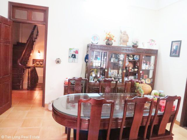 8 bedrooms House in Cau Giay, Ha Noi, Vietnam No. 1962
