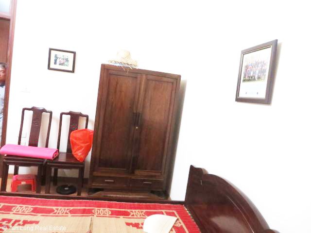 8 bedrooms House in Cau Giay, Ha Noi, Vietnam No. 1962