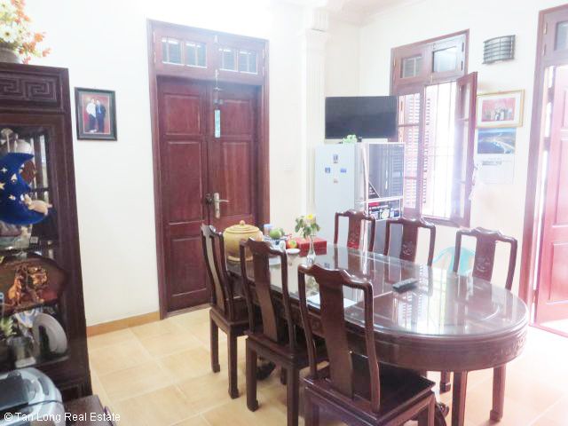 8 bedrooms House in Cau Giay, Ha Noi, Vietnam No. 1962