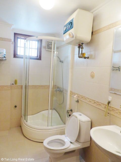 8 bedrooms House in Cau Giay, Ha Noi, Vietnam No. 1962