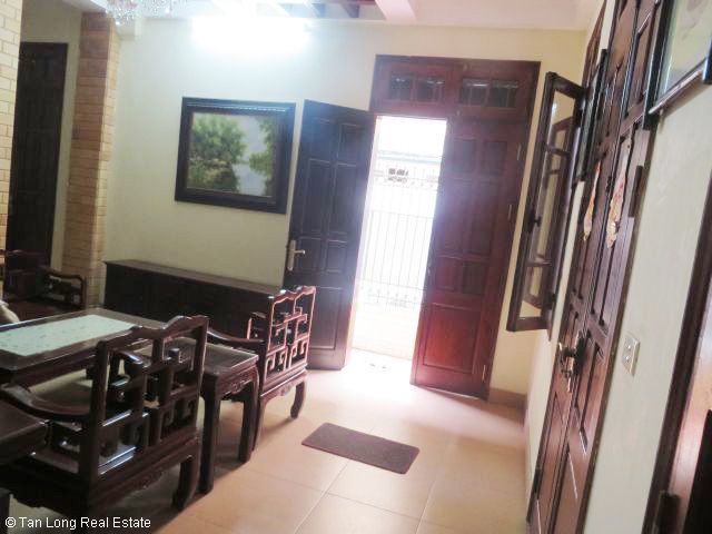8 bedrooms House in Cau Giay, Ha Noi, Vietnam No. 1962