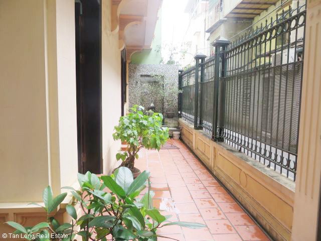 8 bedrooms House in Cau Giay, Ha Noi, Vietnam No. 1962