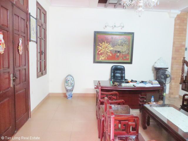 8 bedrooms House in Cau Giay, Ha Noi, Vietnam No. 1962