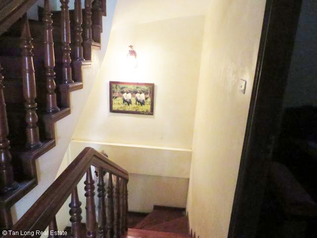 8 bedrooms House in Cau Giay, Ha Noi, Vietnam No. 1962