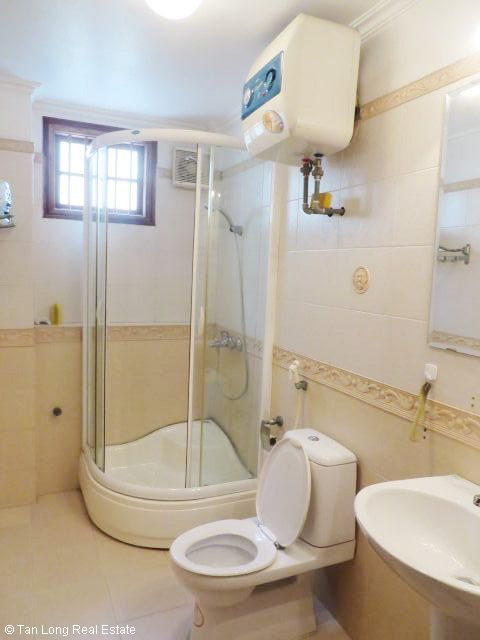 8 bedrooms House in Cau Giay, Ha Noi, Vietnam No. 1962