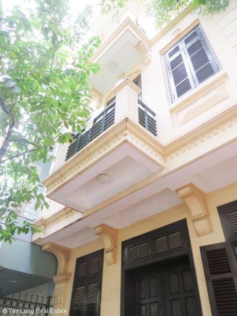 8 bedrooms House in Cau Giay, Ha Noi, Vietnam No. 1962