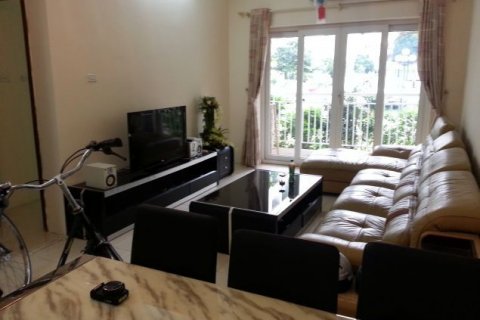 2 bedrooms Apartment in Dong Da, Ha Noi, No. 1961