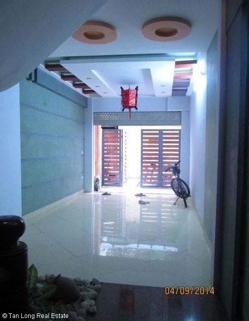 5 bedrooms House in Dong Da, Ha Noi, Vietnam No. 1959