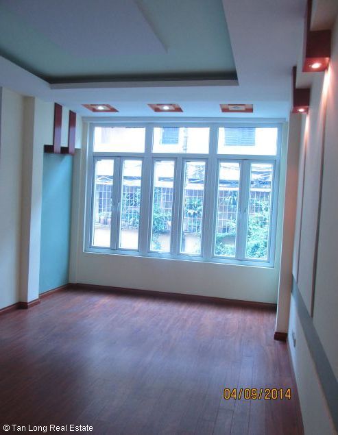 5 bedrooms House in Dong Da, Ha Noi, Vietnam No. 1959