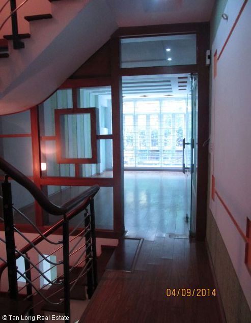 5 bedrooms House in Dong Da, Ha Noi, Vietnam No. 1959