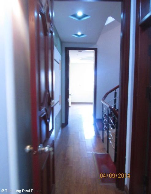 5 bedrooms House in Dong Da, Ha Noi, Vietnam No. 1959