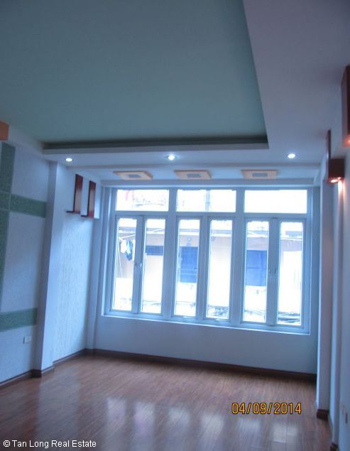 5 bedrooms House in Dong Da, Ha Noi, Vietnam No. 1959