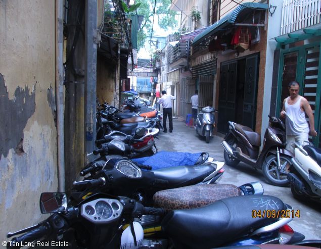5 bedrooms House in Dong Da, Ha Noi, Vietnam No. 1959