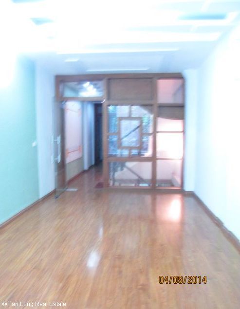 5 bedrooms House in Dong Da, Ha Noi, Vietnam No. 1959