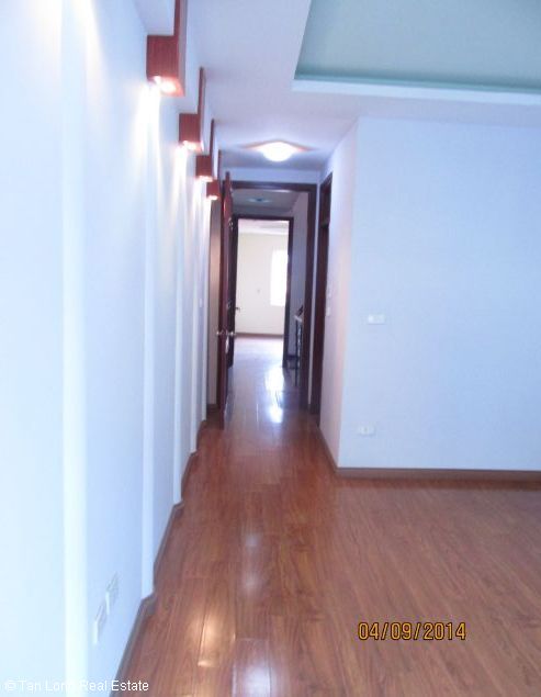 5 bedrooms House in Dong Da, Ha Noi, Vietnam No. 1959
