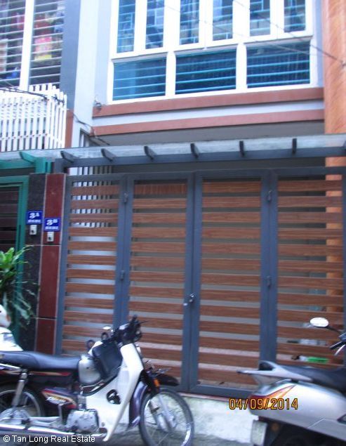 5 bedrooms House in Dong Da, Ha Noi, Vietnam No. 1959