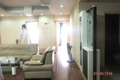 3 bedrooms Apartment in Dong Da, Ha Noi, No. 1960