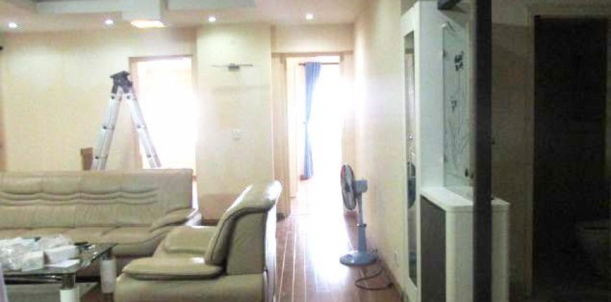 3 bedrooms Apartment in Dong Da, Ha Noi,  No. 1960