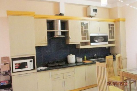3 bedrooms Apartment in Dong Da, Ha Noi,  No. 1960 3