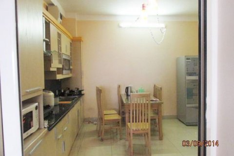 3 bedrooms Apartment in Dong Da, Ha Noi,  No. 1960 4
