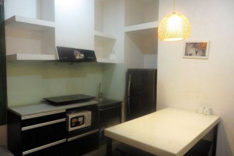 Квартира с 2 спальнями в Хоанкьем, Ханой , № 5641 3