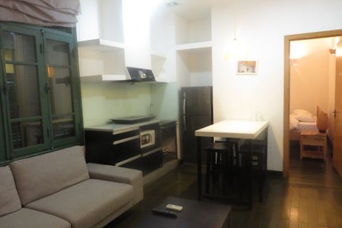 2 bedrooms Apartment in Hoan Kiem, Ha Noi, No. 5641