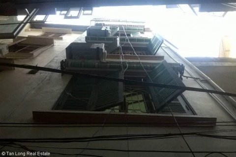 Дом с 3 спальнями в Бадинь, Ханой , № 5640