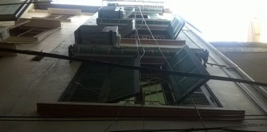 Дом с 3 спальнями в Бадинь, Ханой ,  № 5640