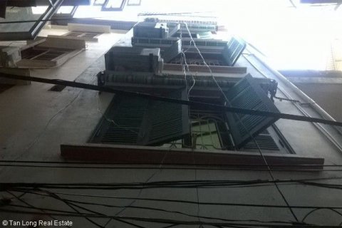 Дом с 3 спальнями в Бадинь, Ханой ,  № 5640 2