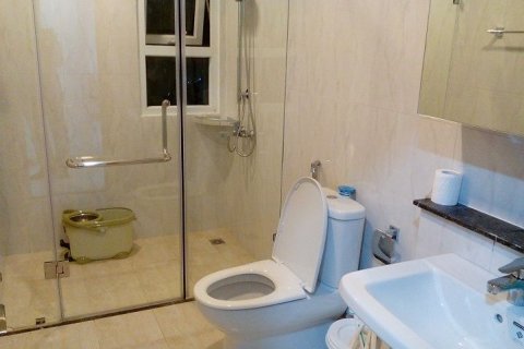Квартира с 4 спальнями в Намтыльем, Ханой , № 5644 11