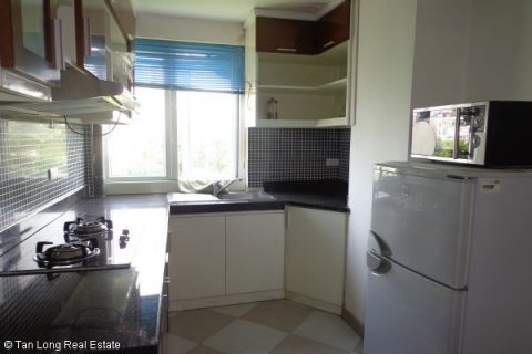 Квартира с 2 спальнями в Хайбачынг, Ханой , № 5642 6