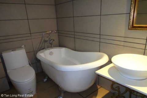 Квартира с 2 спальнями в Хайбачынг, Ханой , № 5642 10