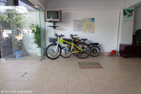 2 bedrooms Apartment in Hai Ba Trung, Ha Noi, No. 5642