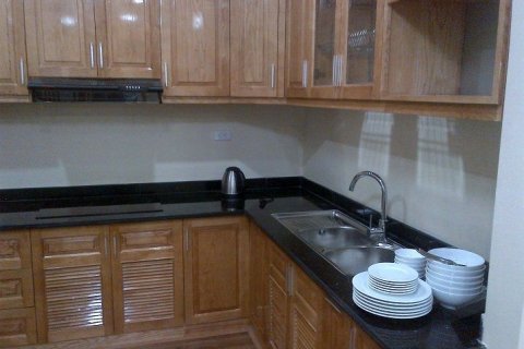 Квартира с 3 спальнями в Намтыльем, Ханой , № 5643 4