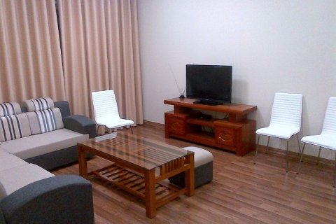 Квартира с 3 спальнями в Намтыльем, Ханой , № 5643 2