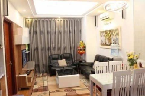 3 bedrooms Apartment in Cau Giay, Ha Noi,  No. 5645