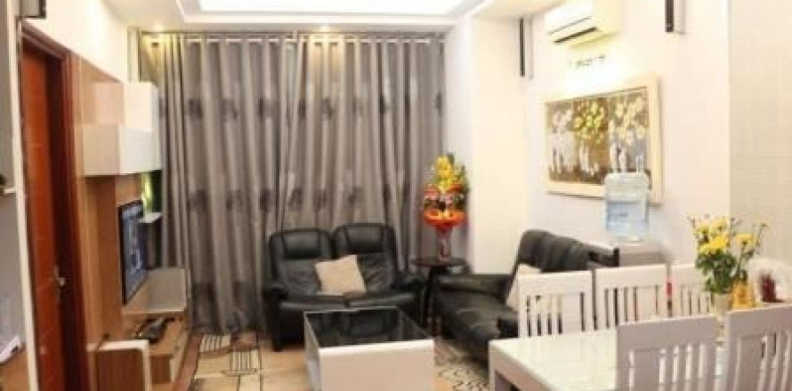 3 bedrooms Apartment in Cau Giay, Ha Noi, No. 5645
