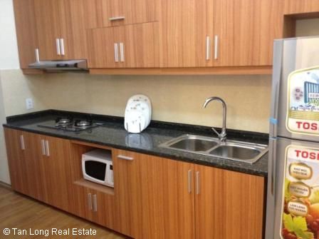 1 bedroom Apartment in Nam Tu Liem, Ha Noi, Vietnam No. 5646